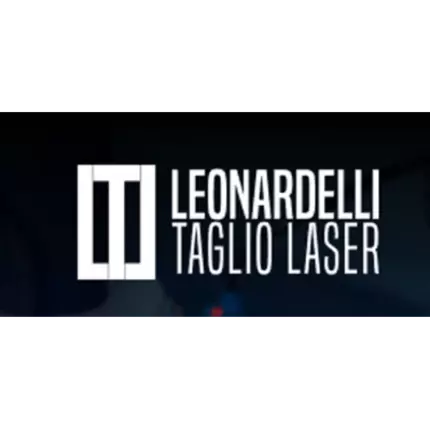 Λογότυπο από Ltl Leonardelli Taglio Laser