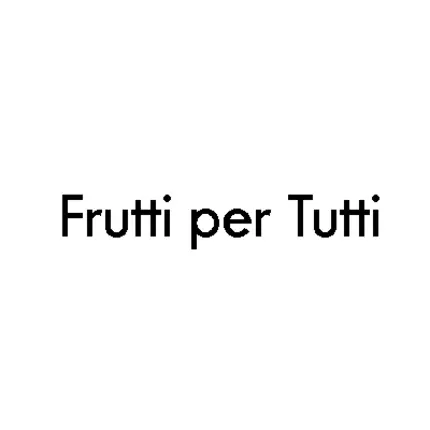 Logótipo de Frutti per Tutti