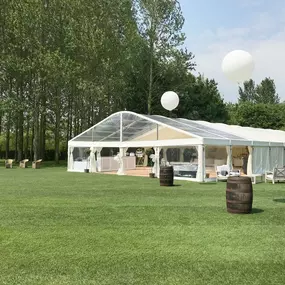 Bild von DJ Marquees Ltd.