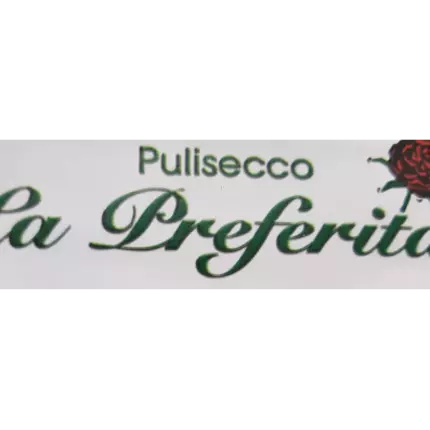 Logotipo de Pulisecco La Preferita