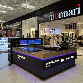 Bild von INSPIRATION STORE - Galeria Wiślanka - Żory