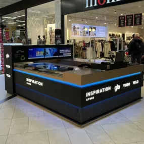 Bild von INSPIRATION STORE - Galeria Wiślanka - Żory