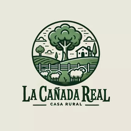 Logo fra La Cañada Real