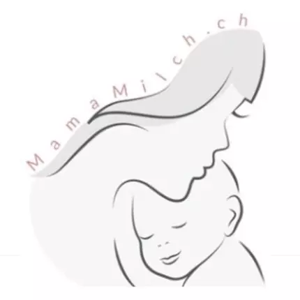 Logo de Muttermilchschmuck MamaMilch