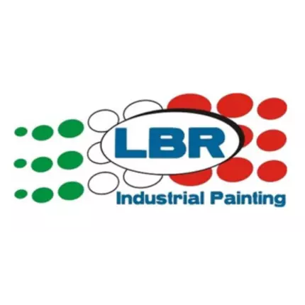 Logotyp från L.B.R. Industrial Painting