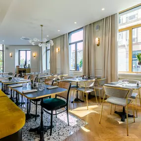 Bild von Brasserie K Strasbourg