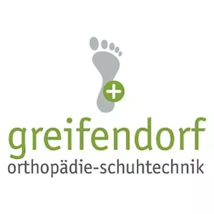 Logo van Greifendorf Orthopädie- Schuhtechnik