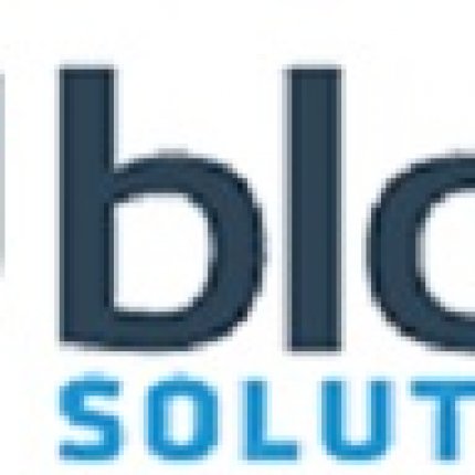 Logo da Bloo Solutions Managed IT