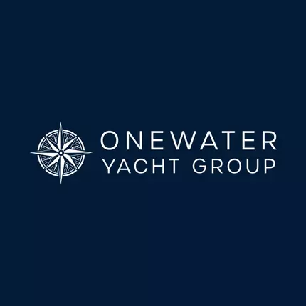 Λογότυπο από OneWater Yacht Group - New York