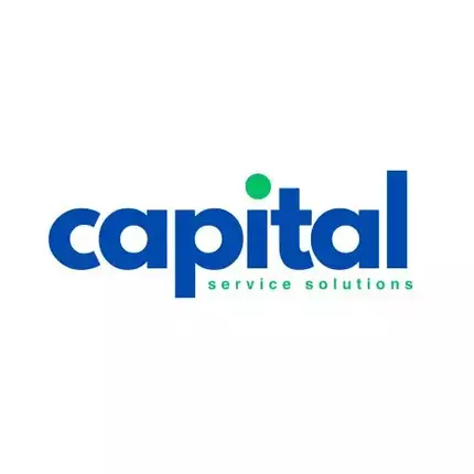 Logo od Capital Service Solutions