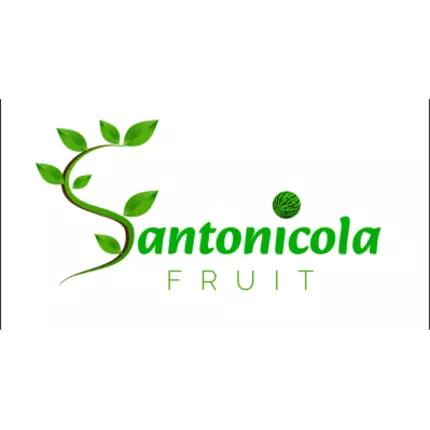 Logo da Santonicola Fruit