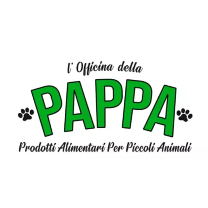 Logo from Officina della Pappa