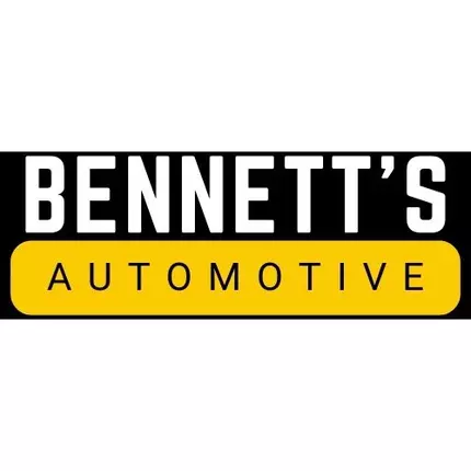 Logo od Bennett's Automotive