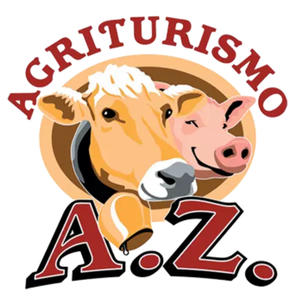 Logo od Agriturismo AZ