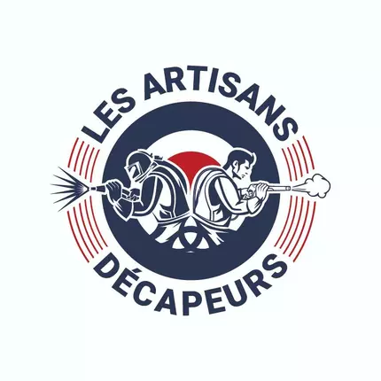 Logotipo de Les Artisans Décapeurs