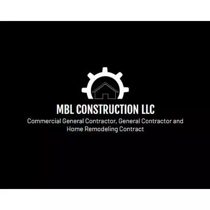 Logo from MBL Construction LLC