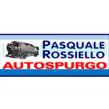 Logo de Rossiello Pasquale Autospurgo