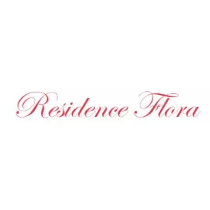 Logo da Flora Residence