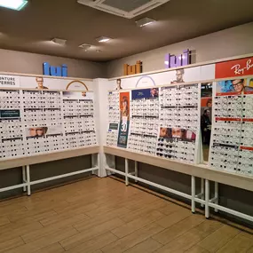 Bild von Opticien SEMECOURT Générale d'Optique