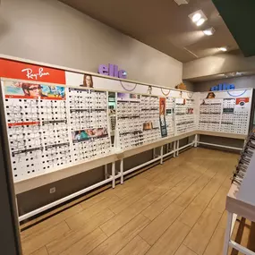 Bild von Opticien SEMECOURT Générale d'Optique