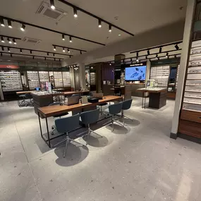 Bild von Opticien SEMECOURT Générale d'Optique
