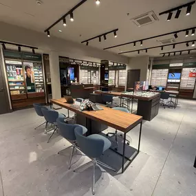 Bild von Opticien SEMECOURT Générale d'Optique