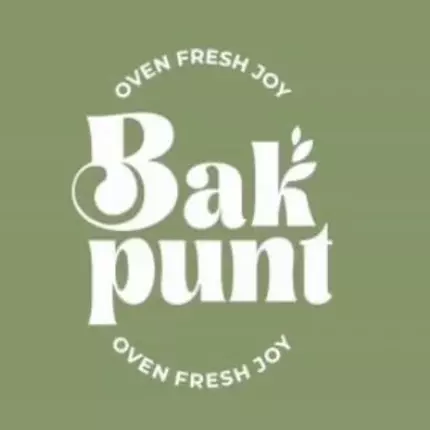 Logótipo de Bakpunt 010