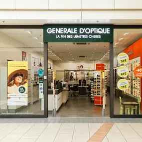 Bild von Opticien SIN LE NOBLE Générale d'Optique