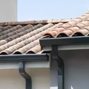 Bild von Supreme Seamless Gutters