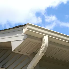 Bild von Supreme Seamless Gutters