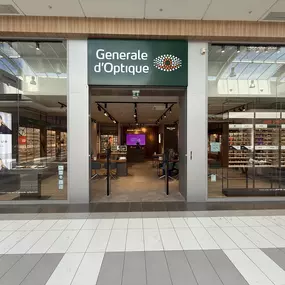 Bild von Opticien REIMS SAINT BRICE Générale d'Optique