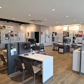 Bild von Opticien LISIEUX Générale d'Optique