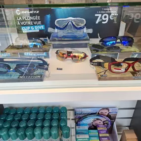 Bild von Opticien LISIEUX Générale d'Optique