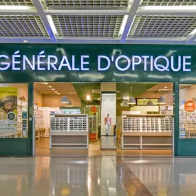 Bild von Opticien MONTPELLIER LATTES Générale d'Optique