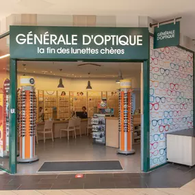 Bild von Opticien MANDELIEU Générale d'Optique