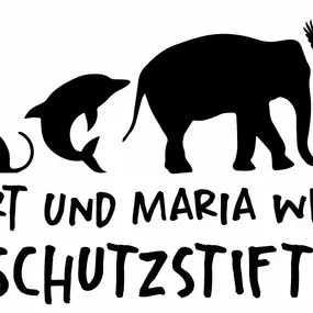 Bild von Herbert und Maria Welter Tierschutzstiftung