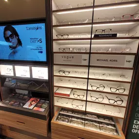 Bild von Opticien SAINT QUENTIN LE FAYET Générale d'Optique