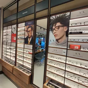 Bild von Opticien SAINT QUENTIN LE FAYET Générale d'Optique
