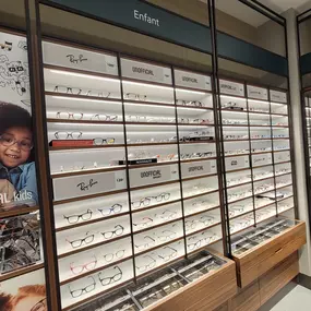 Bild von Opticien SAINT QUENTIN LE FAYET Générale d'Optique