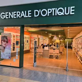 Bild von Opticien LILLE ENGLOS Générale d'Optique