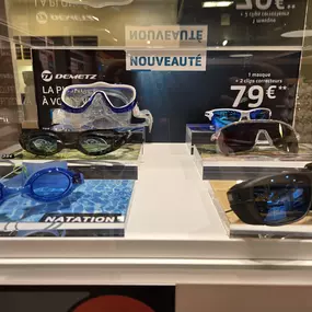 Bild von Opticien LILLE ENGLOS Générale d'Optique