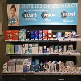 Bild von Opticien LILLE ENGLOS Générale d'Optique