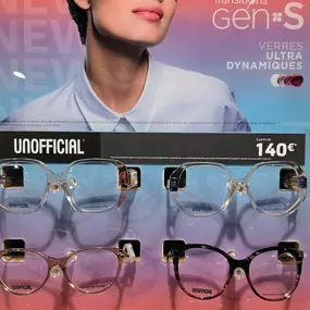 Bild von Opticien LILLE ENGLOS Générale d'Optique