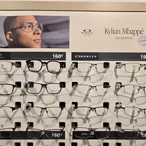 Bild von Opticien LILLE ENGLOS Générale d'Optique