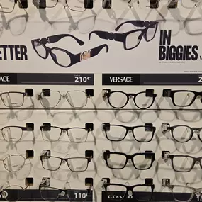 Bild von Opticien LILLE ENGLOS Générale d'Optique