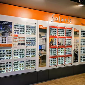 Bild von Opticien LILLE ENGLOS Générale d'Optique