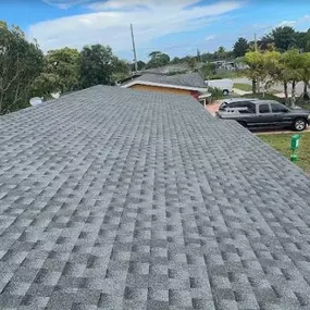 Bild von Greener Roofing and Solar