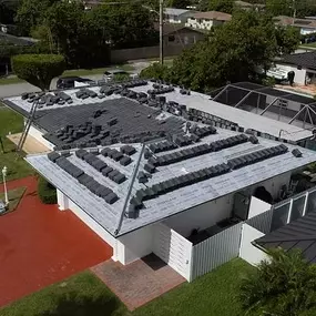 Bild von Greener Roofing and Solar