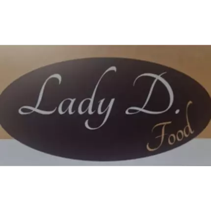 Logotipo de Fast Food LADY D. Gastronomia Rosticceria