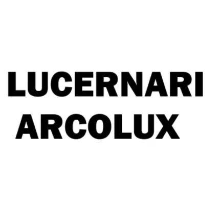 Logo da Lucernari Arcolux